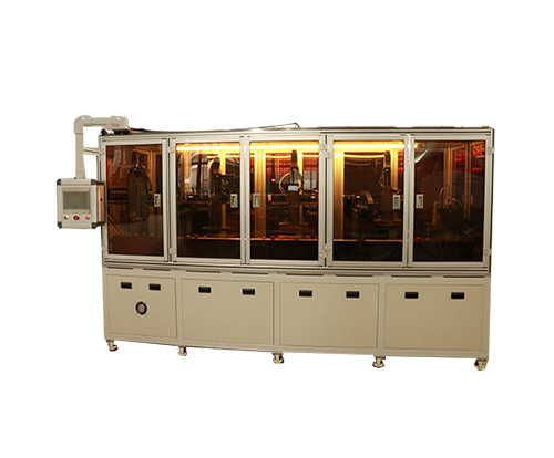 非标自动化设备 非标自动化设备